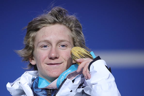 Red Gerard net worth
