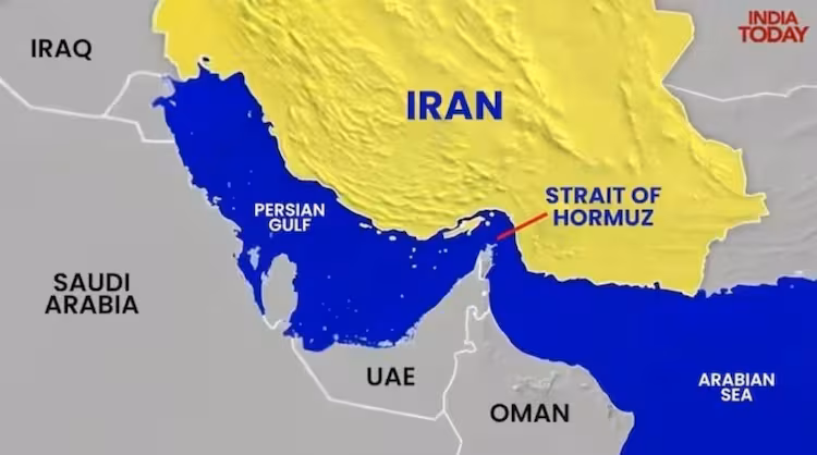 Hormuz