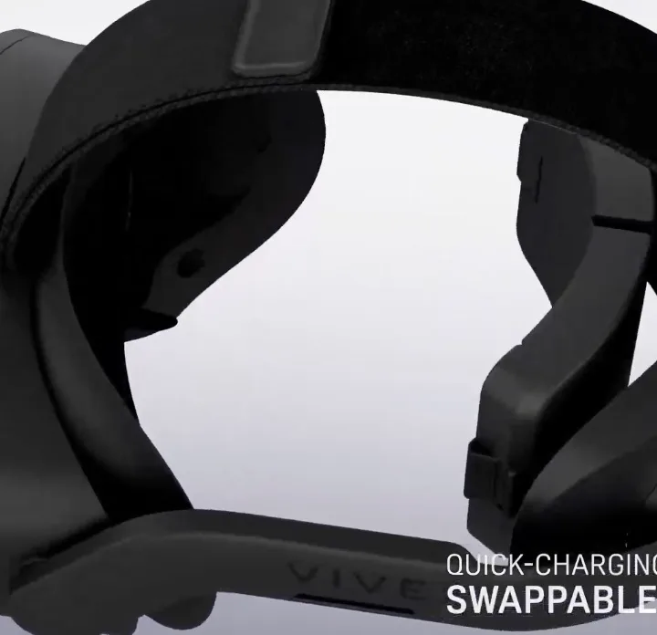 Everything HTC announced at ViveCon 2021: Vive Focus 3 and Vive Pro 2 3 yH5BAEAAAAALAAAAAABAAEAAAIBRAA7