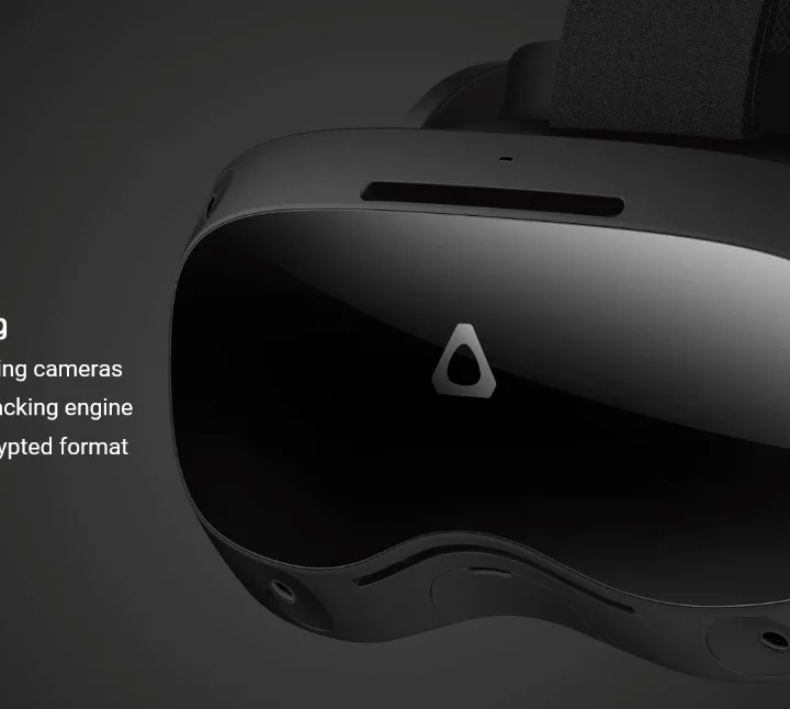 Everything HTC announced at ViveCon 2021: Vive Focus 3 and Vive Pro 2 4 yH5BAEAAAAALAAAAAABAAEAAAIBRAA7