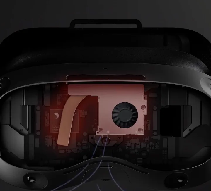Everything HTC announced at ViveCon 2021: Vive Focus 3 and Vive Pro 2 5 yH5BAEAAAAALAAAAAABAAEAAAIBRAA7