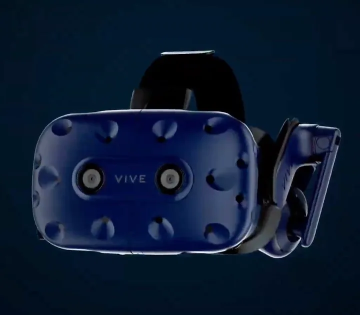 Everything HTC announced at ViveCon 2021: Vive Focus 3 and Vive Pro 2 6 yH5BAEAAAAALAAAAAABAAEAAAIBRAA7