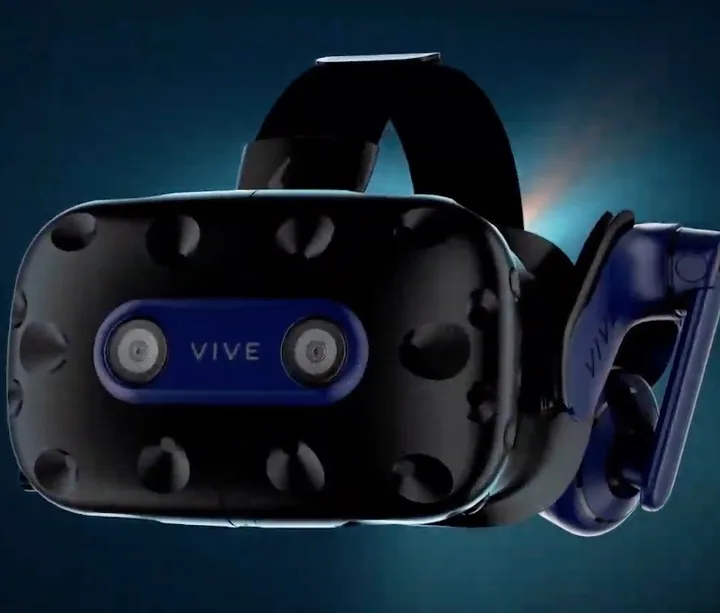 Everything HTC announced at ViveCon 2021: Vive Focus 3 and Vive Pro 2 7 yH5BAEAAAAALAAAAAABAAEAAAIBRAA7