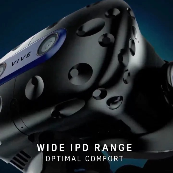 Everything HTC announced at ViveCon 2021: Vive Focus 3 and Vive Pro 2 9 yH5BAEAAAAALAAAAAABAAEAAAIBRAA7