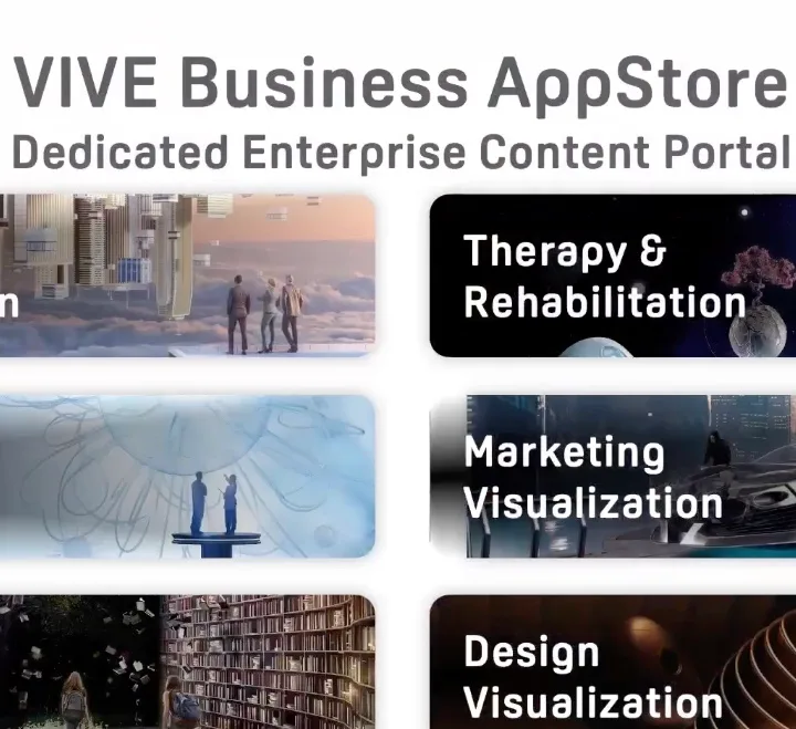 Everything HTC announced at ViveCon 2021: Vive Focus 3 and Vive Pro 2 11 yH5BAEAAAAALAAAAAABAAEAAAIBRAA7