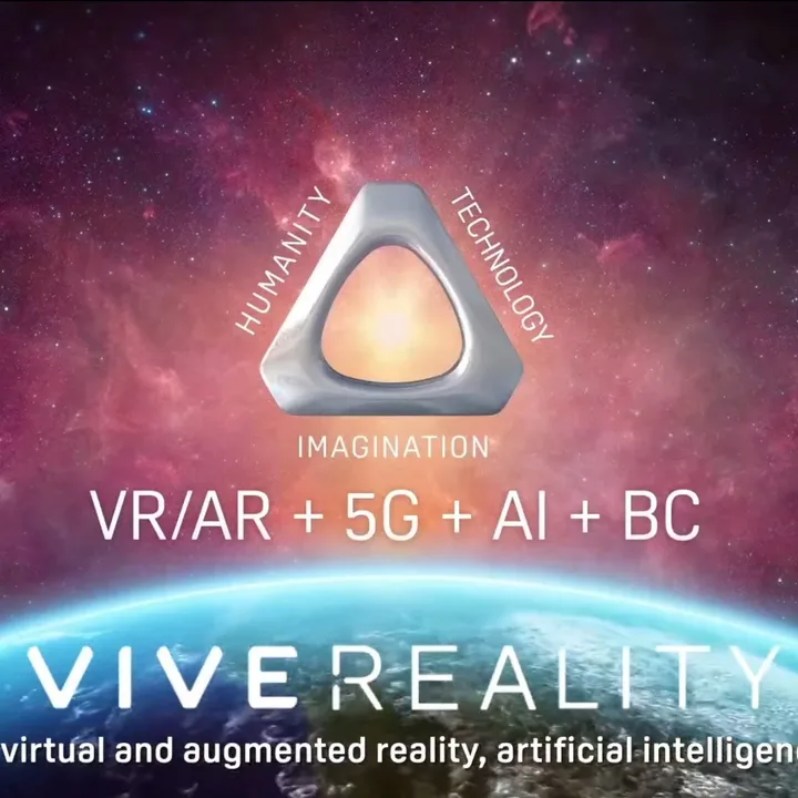 'The most important VR event of the year' How to watch HTC's ViveCon today 2 yH5BAEAAAAALAAAAAABAAEAAAIBRAA7