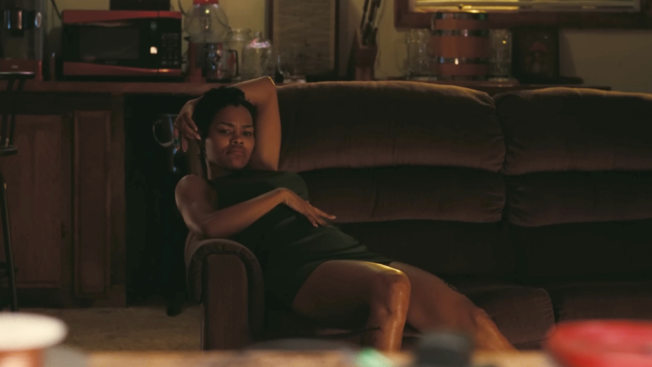 ٹیانا ٹیلر ایک کے بعد ایک جنگ میں