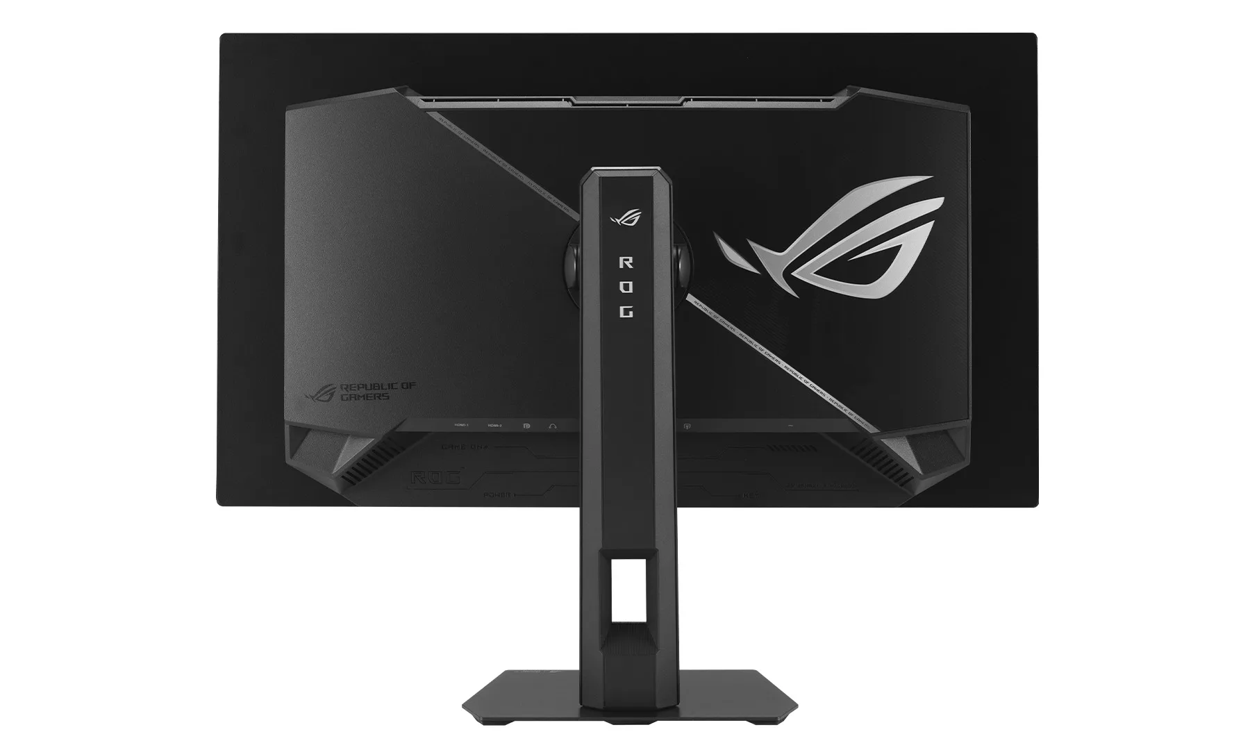 ASUS ROG Strix OLED XG27AQDMES