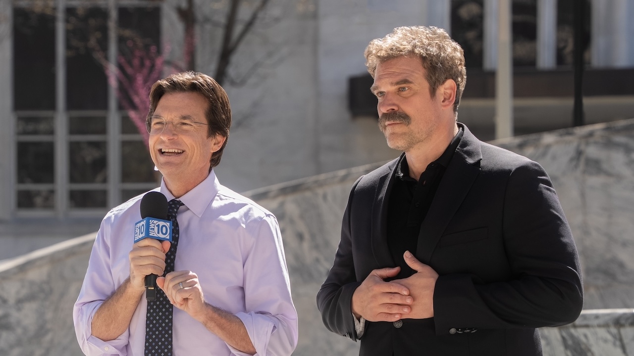 Clark اور Floyd DTF سینٹ لوئس میں شامل ہوتے ہیں ایپیسوڈ 3 ہمارے ساتھ موسم کی پیشن گوئی لاتا ہے۔