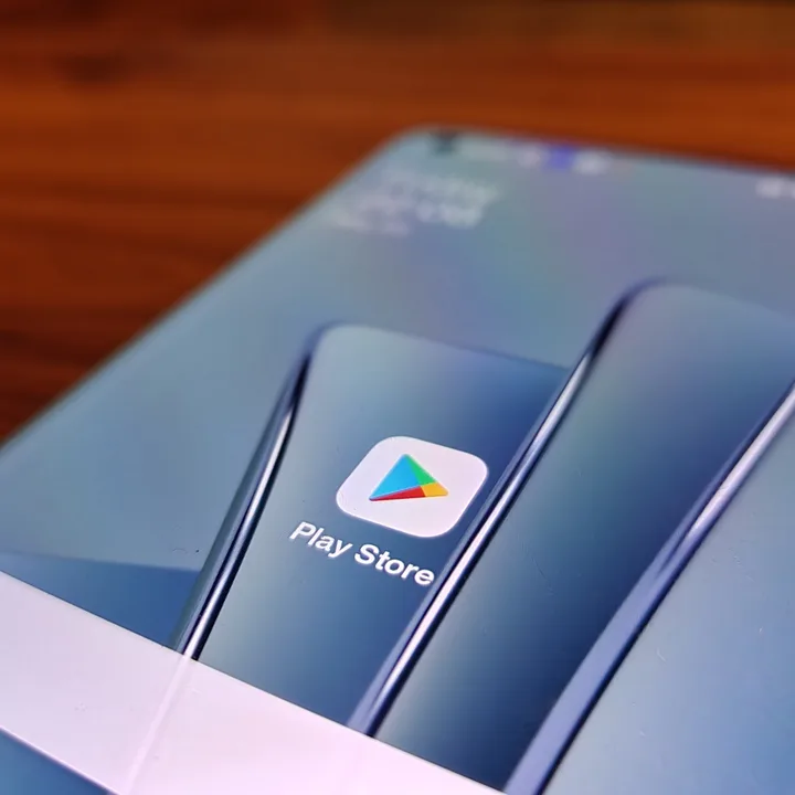 How to get a refund from Google Play Store 3 Google Play Store icon on your Android phone.
