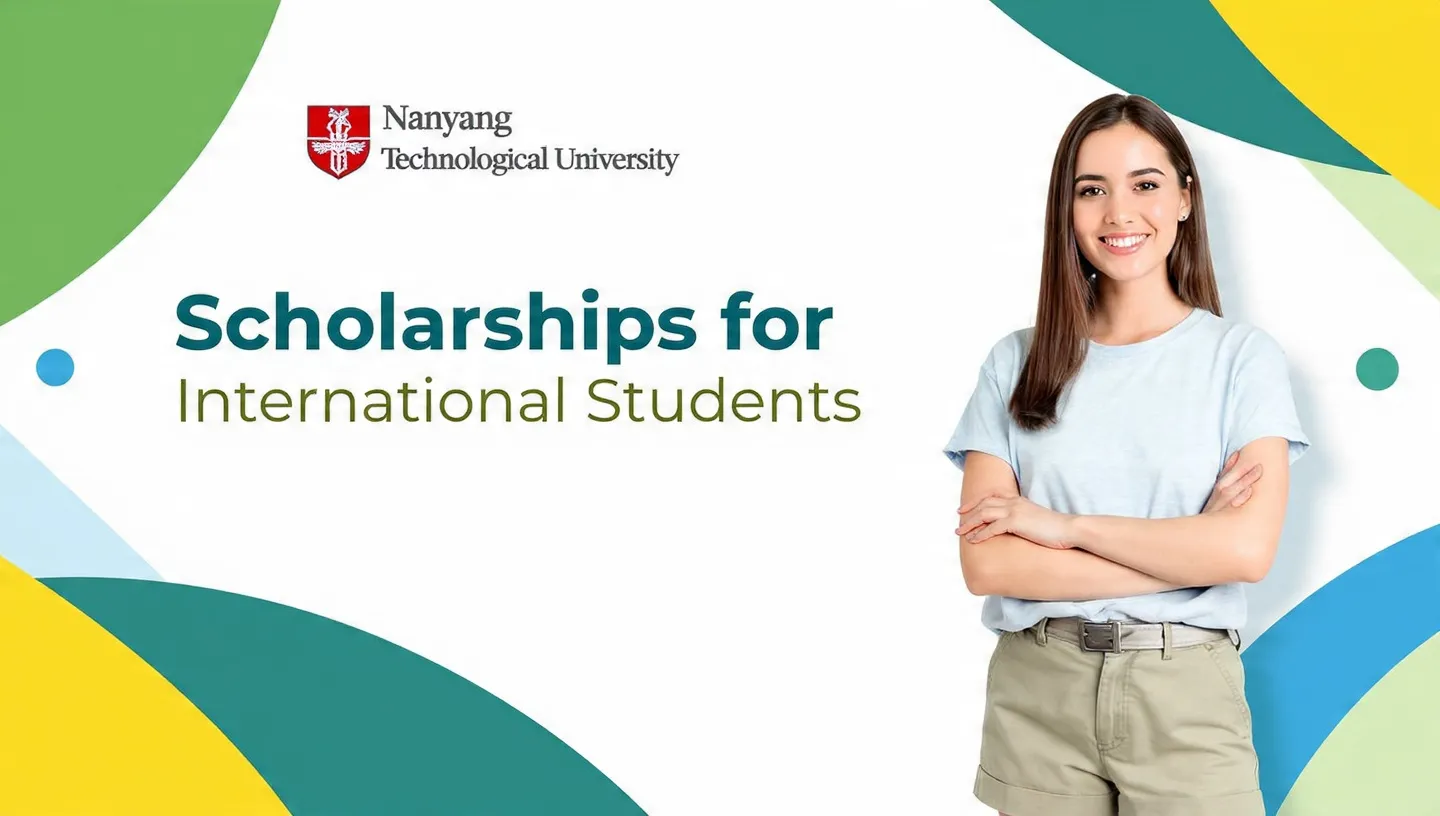 NTU Scholarships