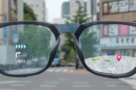 AR Driving at Last This Android Auto feature could