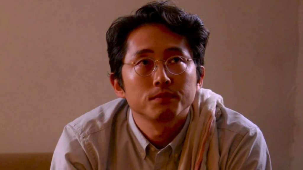 After Nearly Appearing In Thunderbolts* Steven Yeun Addresses Rumors About Another Marvel Role 1 After Nearly Appearing In Thunderbolts* Steven Yeun Addresses Rumors About Another Marvel Role
