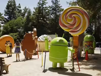 Although it's a significant increase, Android Marshmallow still sits below Android Lollipop and Kitkat on the list. According to the latest distribution figures, Android Lollipop 5.0 and v5.1 together run on 35% of Android devices, followed by Android Kitkat 4.4 with a share of 27.7%. Android Marshmallow share increases, but remains behind Lollipop