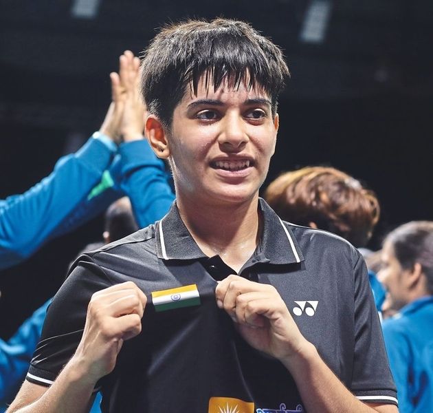 Anmol Kharb Wiki, Height, Age, Husband, Family, Biography, etc. 1 Anmol Karb