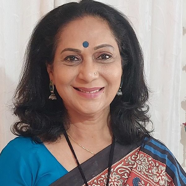 Annapurna Bhairi Wiki, Age, Husband, Children, Family, Biography and More 1 Annapurna Bairi