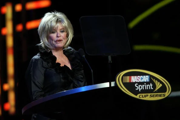 Betty Jane France net worth