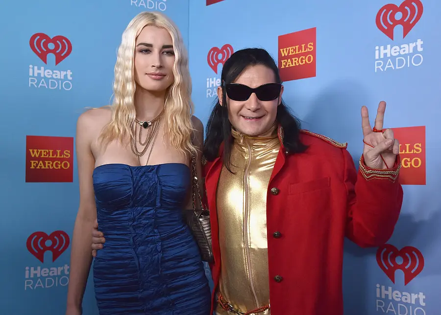 Corey Feldmans Recently Finalized Divorce Settlement Lays Bare His Net