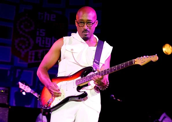 D'Wayne Wiggins net worth