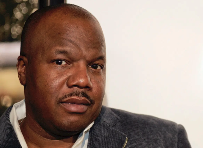 Earthquake Net Worth