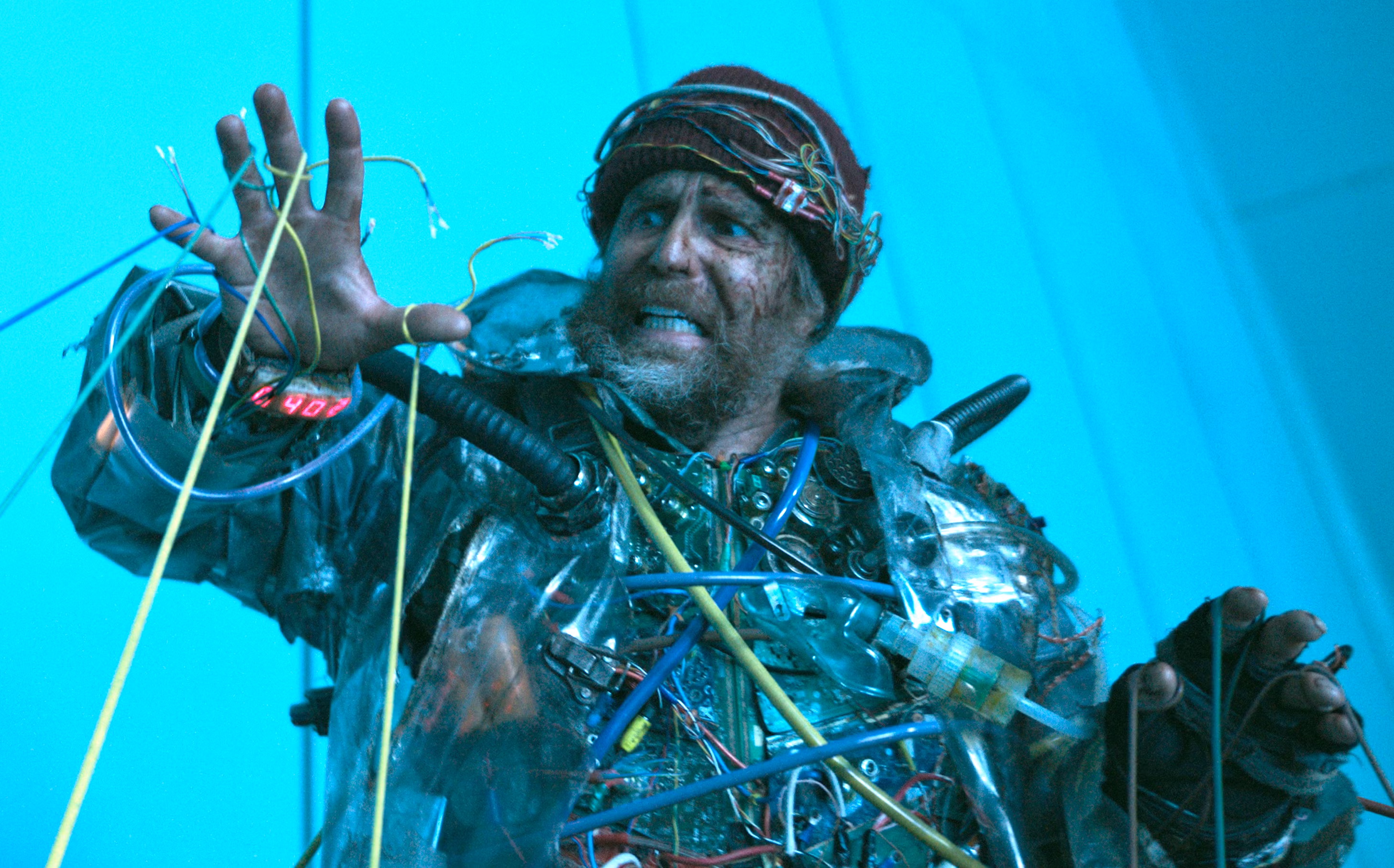 Good Luck Have Fun Dont Die is finally on streaming