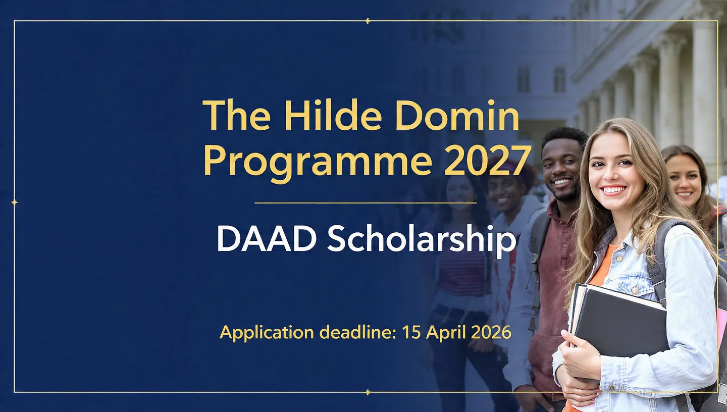 Hilde Citizen Program 2027