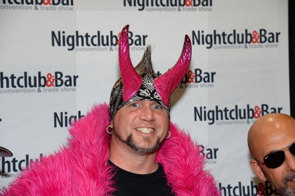 Horny Mike Net Worth