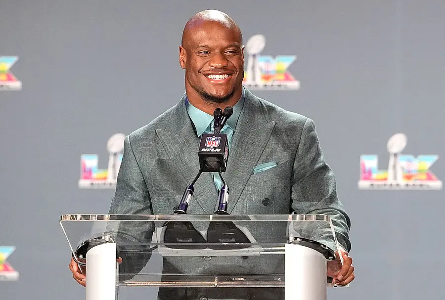 How Much Is A Super Bowl MVP Worth Kenneth Walker