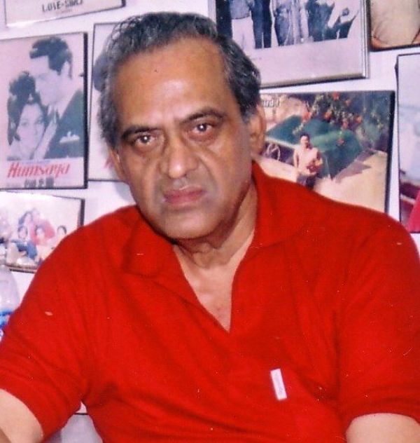 Joy Mukherjee Wiki, Age, Death, Wife, Children, Family, Height, Biography, etc. 1 Joy Mukherjee Photos