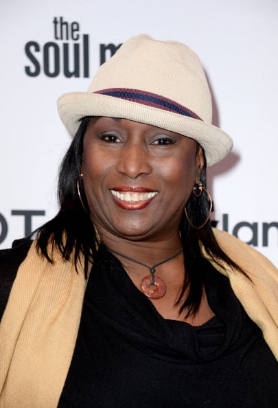 Kiki Shepard net worth