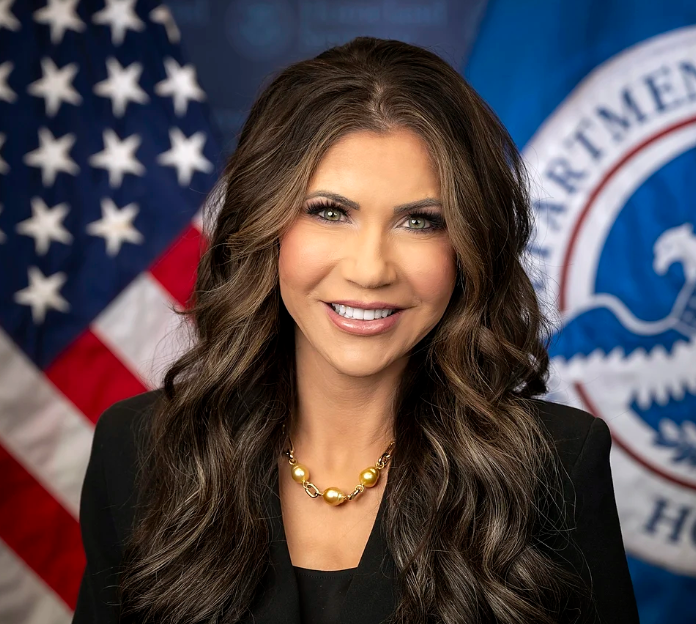 Kristi Noem Net Worth