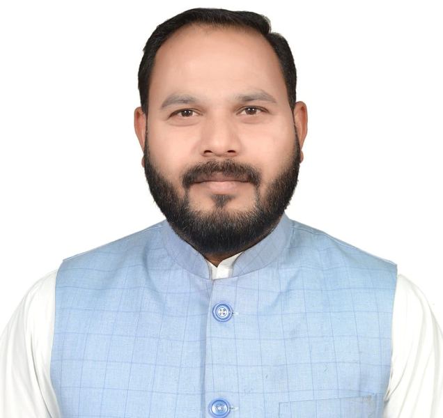 Kuldeep Kumar Wiki, Age, Caste, Wife, Family, Biography, etc. 1 Kuldeep Kumar Dalor