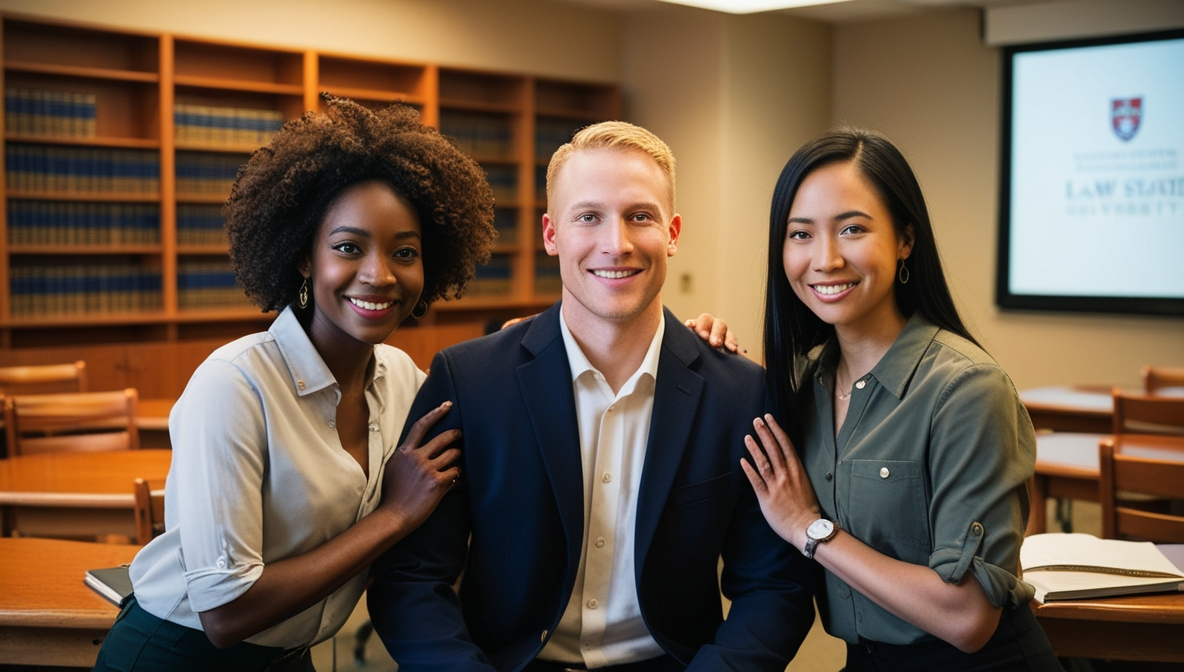 LSAT Demon Scholarship Calculator 