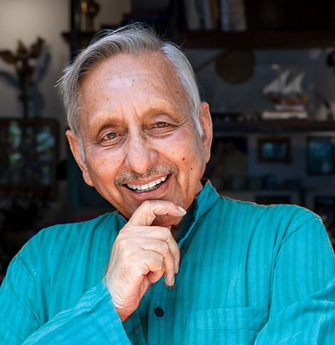 Mani Shankar Aiyar