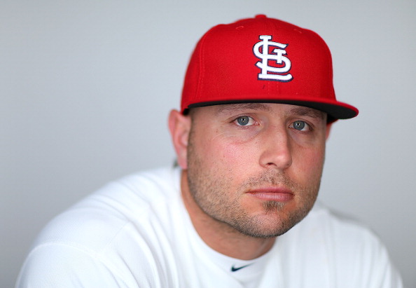 Matt Holliday Net Worth | Celebrity Net Worth