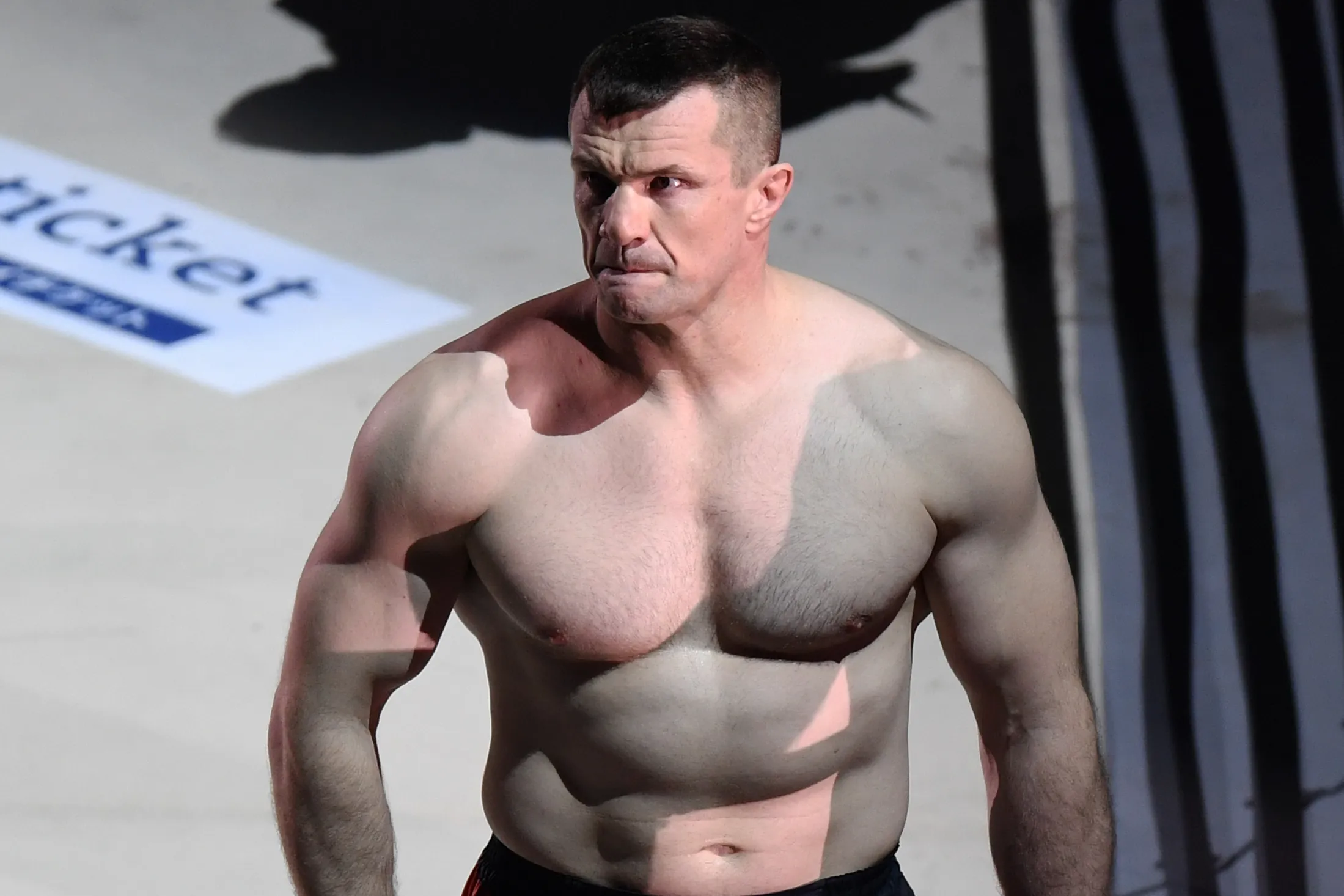 Risen Fighting World Grand Prix 2017 Finals