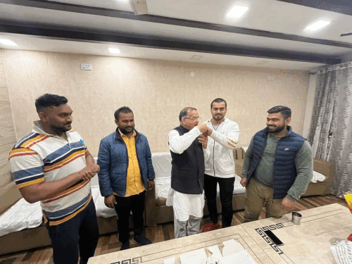 INLD Nafe Singh Rathi Property Details; Abhai Singh Chautala| Bahadurgarh Murders | Users will not be able to confirm after 3 days. Inello talks about Marcus of Golian...