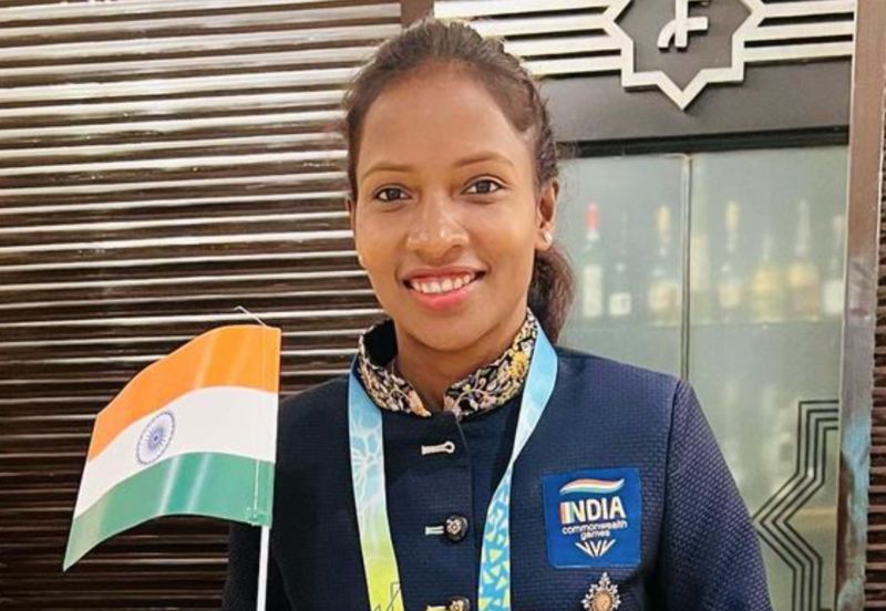 Nikki Pradhan Wiki, Height, Age, Husband, Family, Biography, etc. 1 Nikki Pradhan