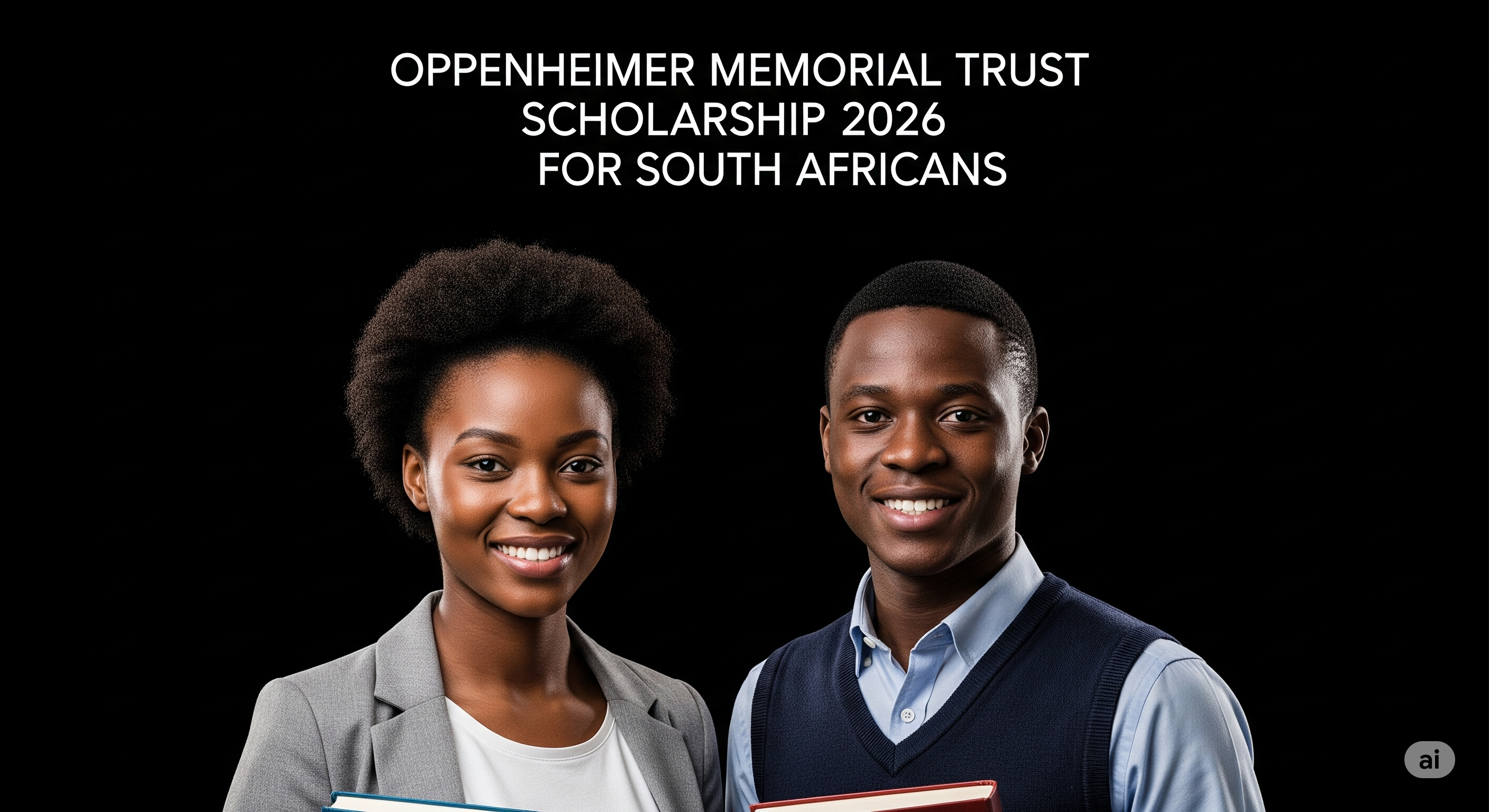 Oppenheimer Memorial Trust Scholarship