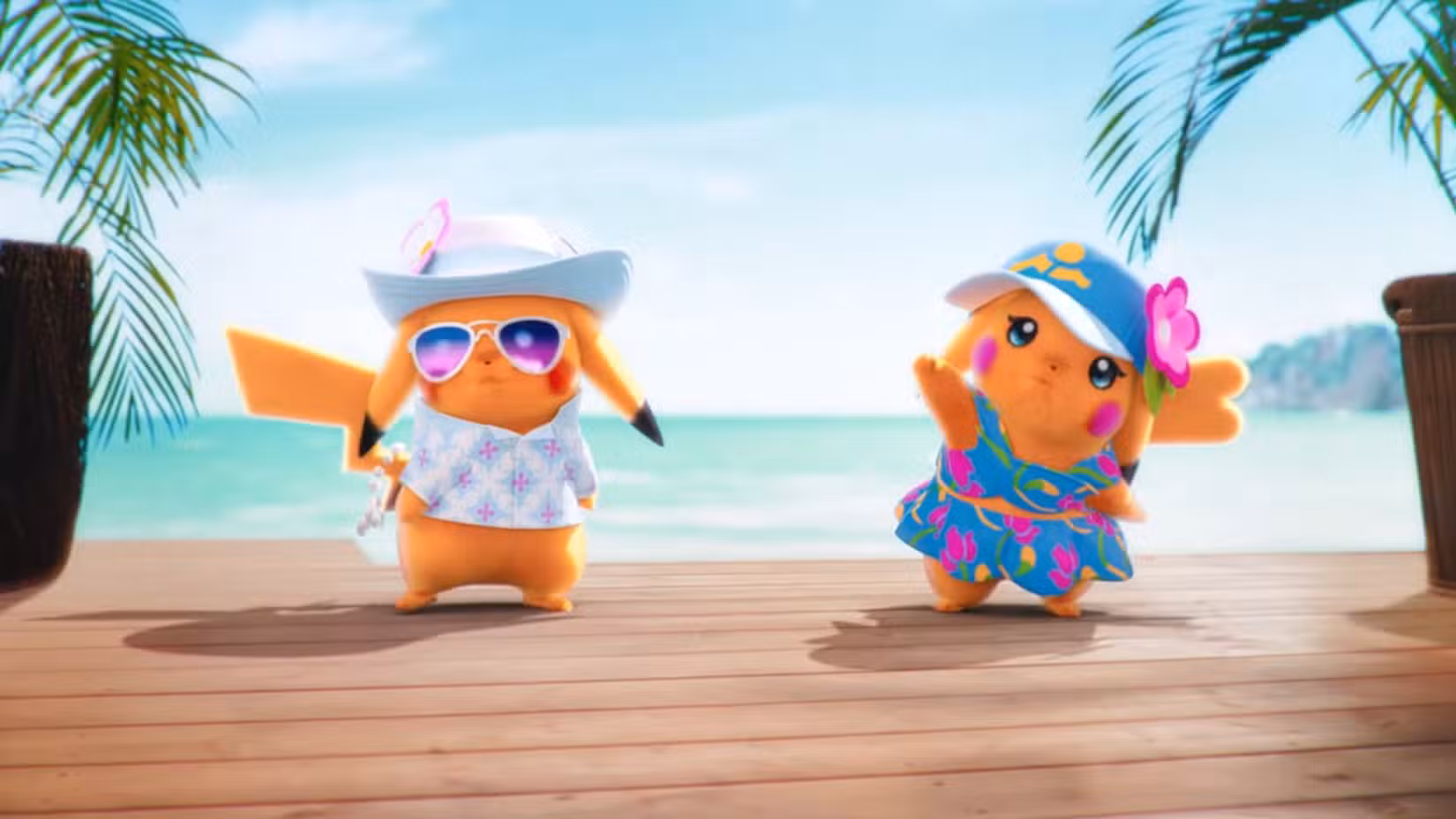 Pokémon Presents _ 02/27/2026 23-27 screenshot