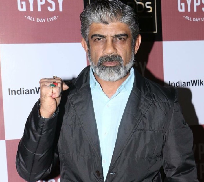 Rituraj Singh Wiki, Age, Death, Wife, Family, Biography and More 1 Rituraj Singh