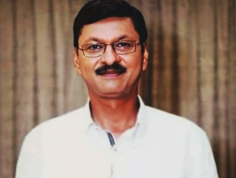 Shyam Pathak Wiki, Height, Age, Wife, Children, Family, Biography, etc. 1 sham pathak