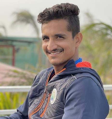 Sumit Kumar (Cricket Player) Wiki, Height, Age, Girlfriend, Family, Biography, etc. 1 Sumit Kumar