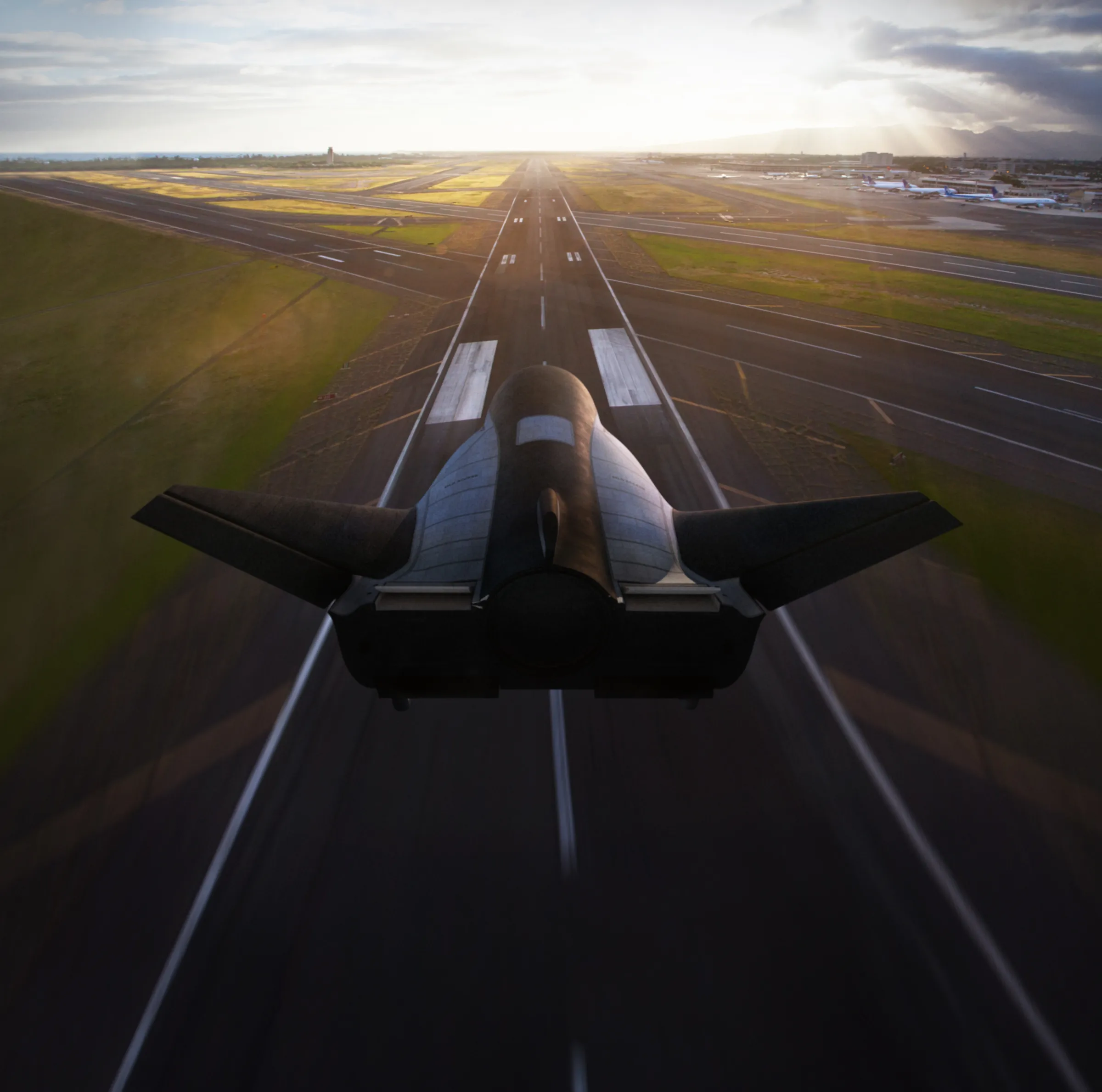 تصویر: سیرا اسپیس