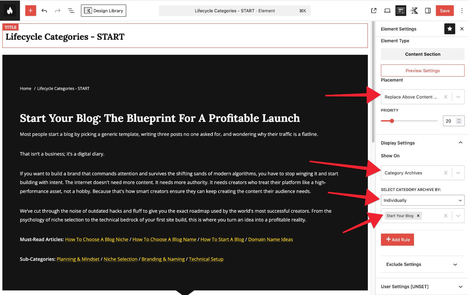 کیوں میں نے بلاگنگ کے 14 سال کے زمروں کو جلایا اور شروع سے شروع کیا۔ 10 06 کسٹم ہیرو سیکشن