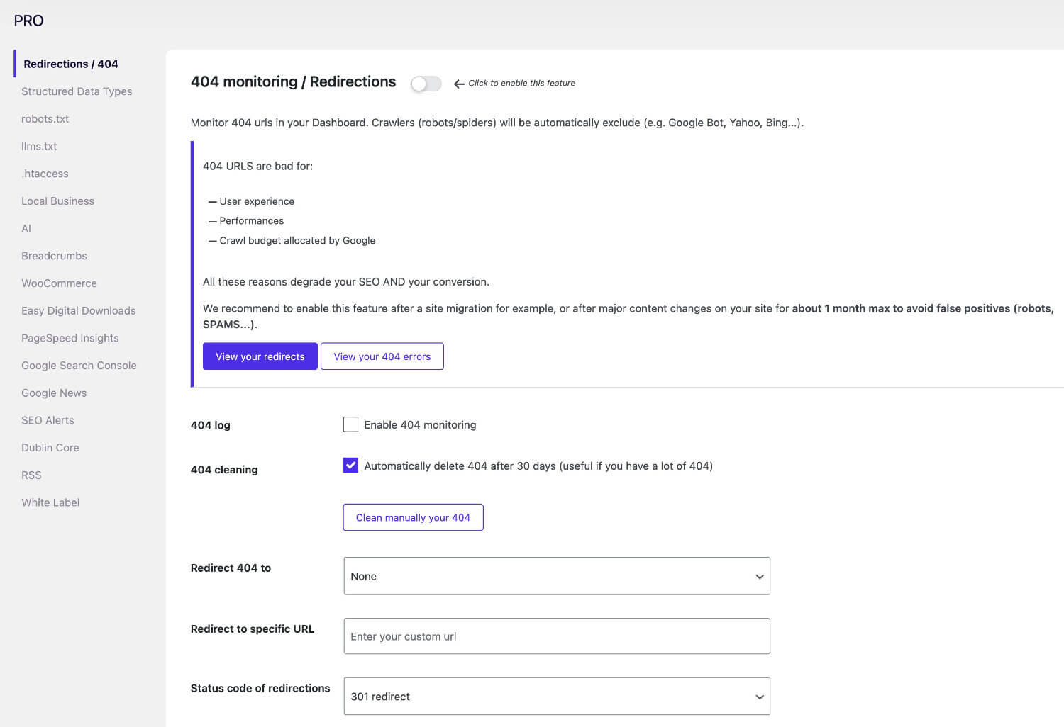 کیوں میں نے بلاگنگ کے 14 سال کے زمروں کو جلایا اور شروع سے شروع کیا۔ 16 09 سیوپریس پرو ری ڈائریکٹ ماڈیول