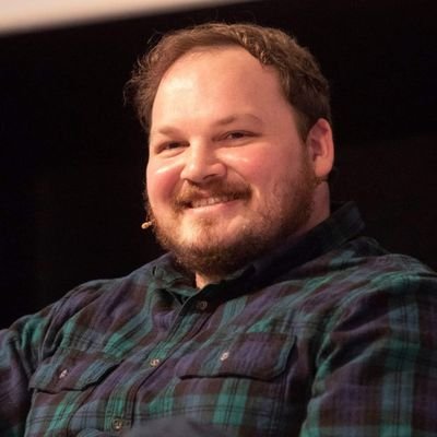 پیٹرک اسٹوکس