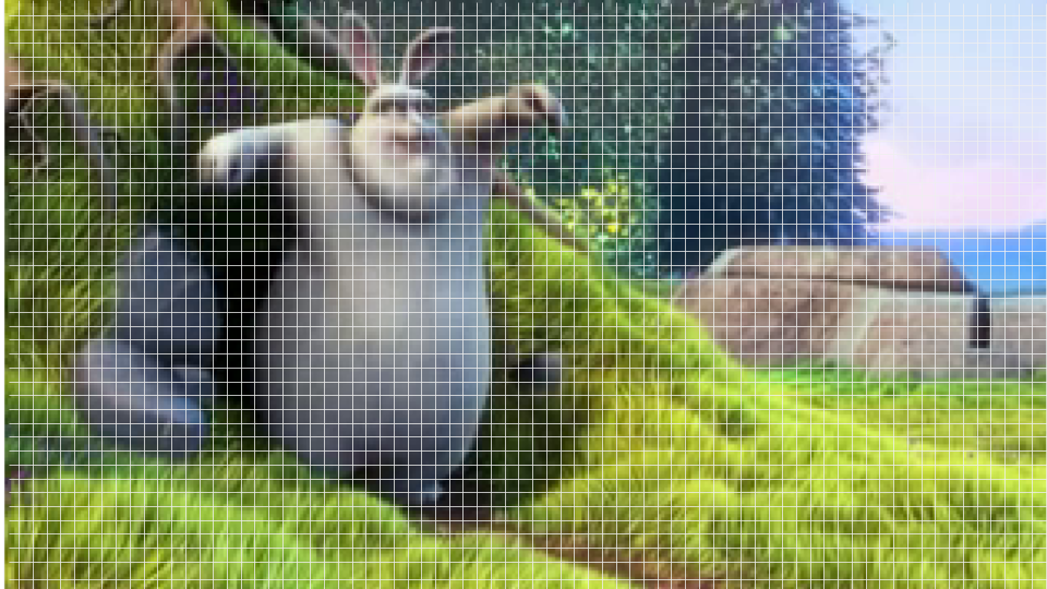 WebCodecs ہینڈ بک: براؤزرز میں بنیادی ویڈیو پروسیسنگ 3 ویڈیو فریم میں پکسلز ہیں۔