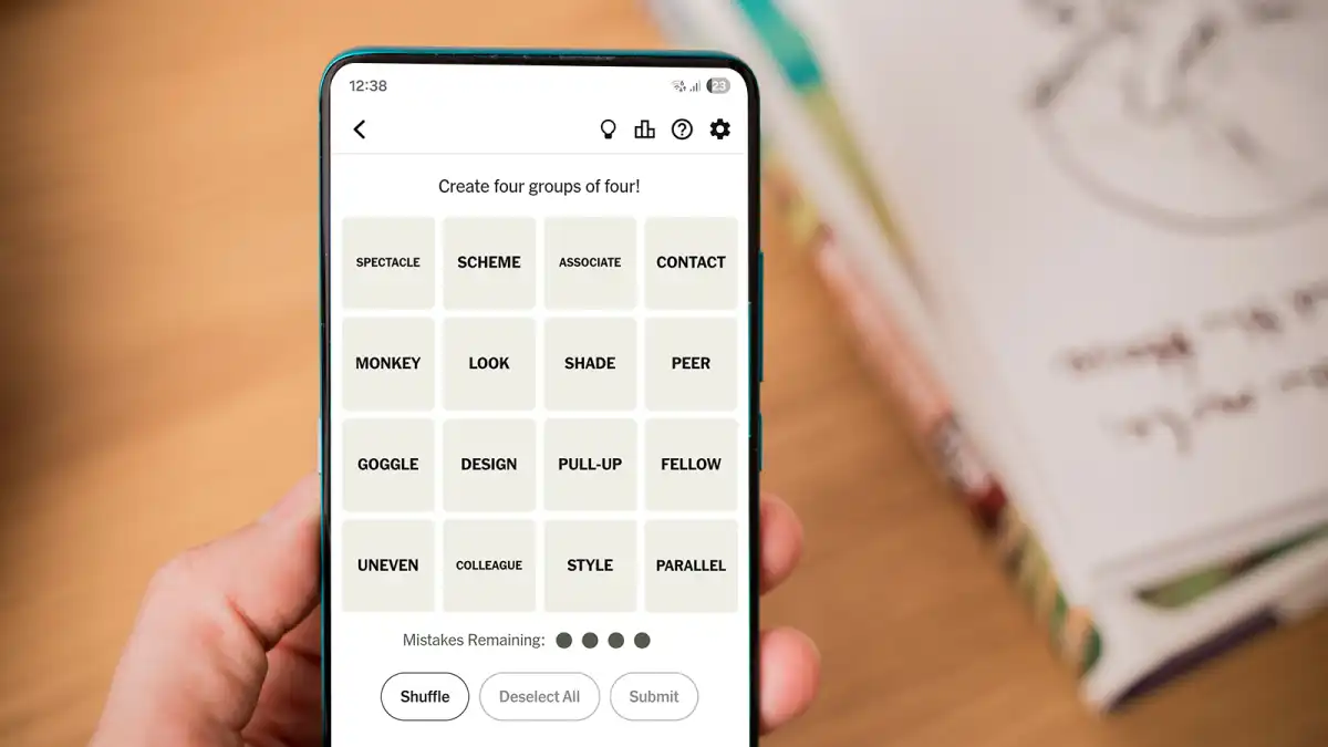حیرت انگیز ایپ جس نے آخر کار میرے فون کی لت کو ٹھیک کردیا۔ 1 نیو یارک کنکشن