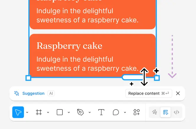 اپنے ڈیزائن کے عمل کو سپورٹ کرنے کے لیے AI کا استعمال کیسے کریں۔ 6 اسکیلنگ ٹول ڈیزائن کریں۔